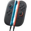 NINTENDO Joy-Con 2 (L)/(R) Light Blue/Light Red - (45496321413)