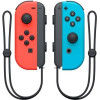 NINTENDO Switch Joy-Con Controller Controller set Red, Blue - (45496430566)