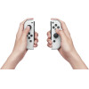NINTENDO Switch Oled White portable gaming console 17.8 cm (7'') 64 GB Touchscreen Wi-Fi White