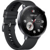 OnePlus Watch 3 43mm 3.35 cm (1.32'') AMOLED Digital 466 x 466 pixels Touchscreen Black, Titanium Wi-Fi GPS (satellite)