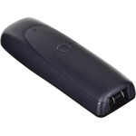 Panasonic KX-TG1611 telephone DECT telephone Black Caller ID - (KX-TG1611PDH)