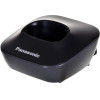 Panasonic KX-TG1611 telephone DECT telephone Black Caller ID - (KX-TG1611PDH)