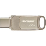 Patriot FLASHDRIVE Tab T560 256GB Dual USB 120MBs - (PS256GT560DS5D)