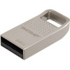 Patriot FLASHDRIVE Tab200 64GB Type A USB 2.0, mini, aluminium, silver - (PSF64GT200S2U)