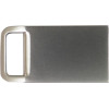 Patriot FLASHDRIVE Tab200 64GB Type A USB 2.0, mini, aluminium, silver - (PSF64GT200S2U)