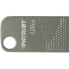 Patriot FLASHDRIVE Tab300 128GB USB 3.2 120MB/s, mini, aluminium, silver - (PSF128GT300DS3U)