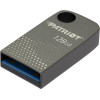 Patriot FLASHDRIVE Tab300 128GB USB 3.2 120MB/s, mini, aluminium, silver - (PSF128GT300DS3U)