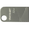 Patriot FLASHDRIVE Tab300 32GB USB 3.2 120MB/s, mini, aluminium, silver - (PSF32GT300DS3U)