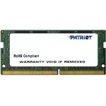 Patriot Memory memory module 8 GB 1 x 8 GB DDR4 2133 MHz - (PSD48G213381S)