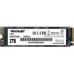 Patriot Memory P320 2 TB M.2 PCI Express 3.0 NVMe - (P320P2TBM28)