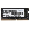 Patriot Memory Signature memory module 16 GB 1 x 16 GB DDR4 3200 MHz - (PSD416G32002S)