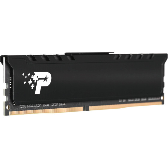 Patriot Memory Signature Premium memory module 32 GB 1 x 32 GB DDR4 3200 MHz - (PSP432G32002H1)