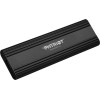 Patriot Memory Transporter Lite 512 GB USB Type-C 3.2 Gen 2 (3.1 Gen 2) Black - (PTPL512GPECB)