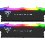Patriot Memory Viper RGB Xtreme5 memory module 48 GB 2 x 24 GB DDR5 8000 MHz - (PVXR548G80C38K)