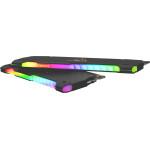 Patriot Memory Viper Steel DDR4 64GB 2X32GB 3600MHZ RGB - (PVSR464G360C8K)