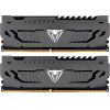 Patriot Memory Viper Steel memory module 16 GB DDR4 3600 MHz - (PVS416G360C7K)