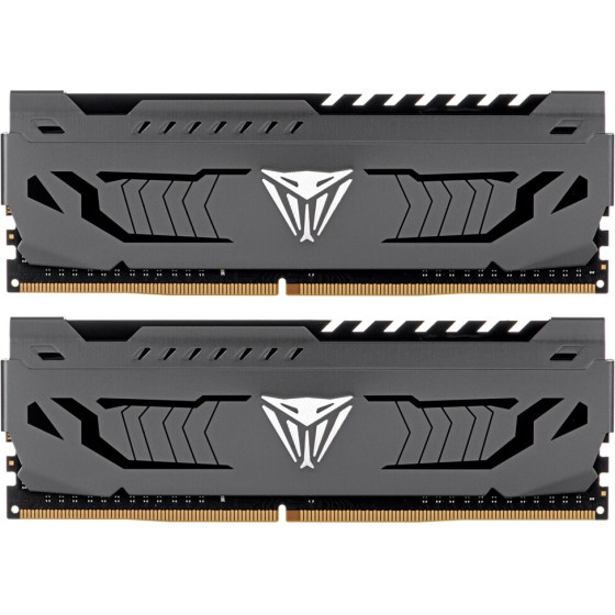 Patriot Memory Viper Steel memory module 16 GB DDR4 3600 MHz - (PVS416G360C7K)