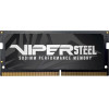 Patriot Memory Viper Steel memory module 32 GB 1 x 32 GB DDR4 3200 MHz - (PVS432G320C8S)