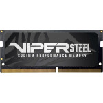 Patriot Memory Viper Steel memory module 32 GB 1 x 32 GB DDR4 3200 MHz - (PVS432G320C8S)