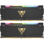 Patriot Memory Viper Steel memory module 32 GB 2 x 16 GB DDR4 3600 MHz - (PVSR432G360C8K)