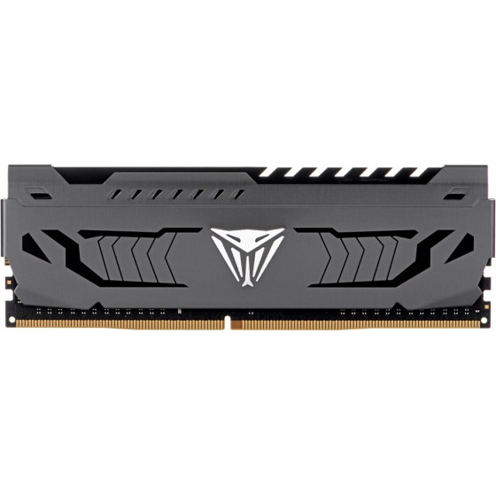 Patriot Memory Viper Steel memory module 8 GB DDR4 3200 MHz - (PVS48G320C6)