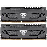 Patriot Memory Viper Steel PVS464G300C6K memory module 64 GB DDR4 3200 Mhz - (PVS464G320C6K)
