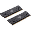 Patriot Memory Viper Steel PVS464G300C6K memory module 64 GB DDR4 3200 Mhz - (PVS464G320C6K)