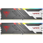 Patriot Memory Viper Venom memory module 32 GB 2 x 16 GB DDR5 6000 MHz CL30 XMP3 - (PVVR532G600C30K)