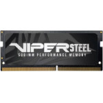 Patriot Memory Viper Steel Viper Stee memory module 8 GB 1 x 8 GB DDR4 3200 MHz - (PVS48G320C8S)