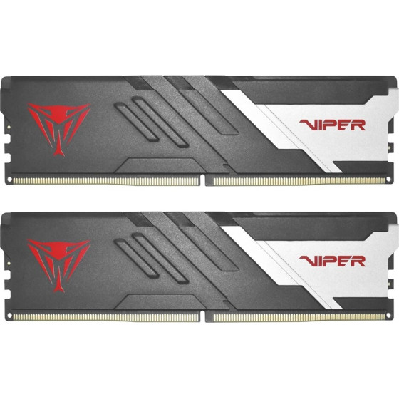 Patriot Memory Viper Venom memory module 48 GB 2 x 24 GB DDR5 6000 MHz ECC - (PVV548G600C30K)