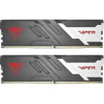 Patriot Memory Viper Venom memory module 48 GB 2 x 24 GB DDR5 6000 MHz ECC - (PVV548G600C36K)
