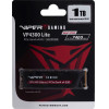 Patriot Memory VP4300 Lite M.2 1 TB PCI Express 4.0 NVMe - (VP4300L1TBM28H)