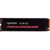 Patriot Memory VP4300 Lite M.2 1 TB PCI Express 4.0 NVMe - (VP4300L1TBM28H)