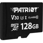 Patriot Memory VX Series 128 GB MicroSDXC UHS-I Class 10 - (PSF128GVX31MCX)