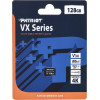 Patriot Memory VX Series 128 GB MicroSDXC UHS-I Class 10 - (PSF128GVX31MCX)