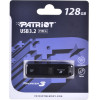 Patriot PARTIOT FLASHDRIVE Xporter 3 128GB Type A USB 3.2 - (PSF128GX3B3U)