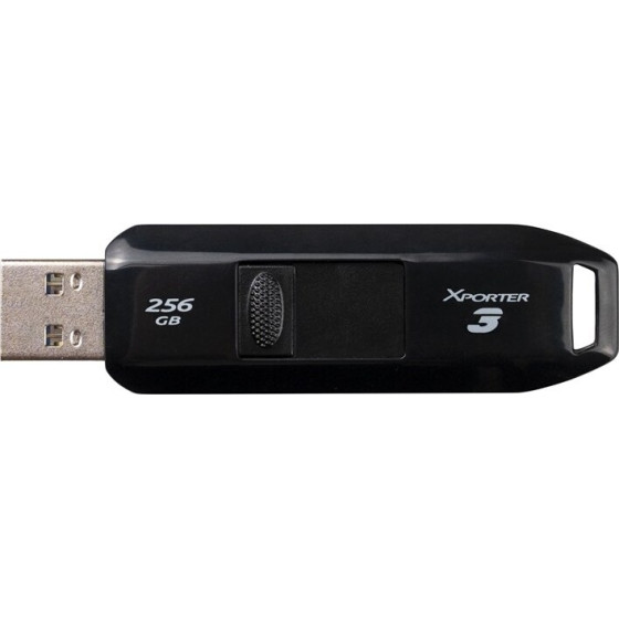 Patriot PARTIOT FLASHDRIVE Xporter 3 256GB Type A USB 3.2 - (PSF256GX3B3U)