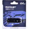 Patriot PARTIOT FLASHDRIVE Xporter 3 64GB Type A USB 3.2 - (PSF64GX3B3U)