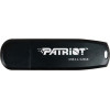 Patriot Pendrive Xporter Core 128GB USB 3.2 Gen 1 80MB/s Black - (PSF128GXRB3U)