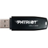Patriot Pendrive Xporter Core 128GB USB 3.2 Gen 1 80MB/s Black - (PSF128GXRB3U)