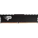 Patriot Premium Black DDR4 32GB 3200MHz Heat Spreader - (PSP432G3200H1)
