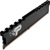 Patriot Premium Black DDR4 32GB 3200MHz Heat Spreader - (PSP432G3200H1)