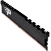 Patriot Premium Black DDR4 32GB 3200MHz Heat Spreader - (PSP432G3200H1)