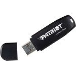 Patriot Pendrive Xporter Core 256GB USB 3.2 Gen 1 80MB/s Black - (PSF256GXRB3U)