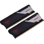 Patriot RAM VIPER Venom DDR5 64 GB (2x32GB) 6000MHz CL30 XMP 3.0 - (PVV564G600C30K)
