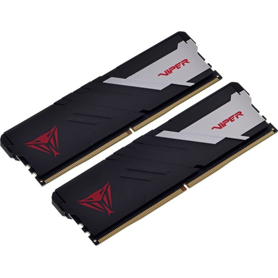Patriot RAM VIPER Venom DDR5 64 GB (2x32GB) 6000MHz CL30 XMP 3.0 - (PVV564G600C30K)