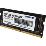 Patriot SO-DIMM DDR4 8GB 3200MHz Rank1 Bulk - (7D4832AB90K00500PT)