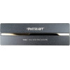Patriot SSD enclosure MEMORY TXD M.2 NVME 1.3 up to 8TB Grey - (PV810UPNGM)