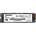 Patriot SSD VIPER P320 M.2 PCI-Ex4 NVMe 1TB 3GB/S - (P320P1TBM28)