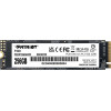 Patriot SSD VIPER P320 M.2 PCI-Ex4 NVMe 256GB 2.2GB/S - (P320P256GM28)